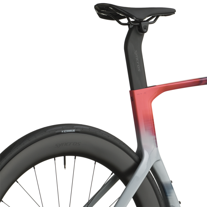 Scott Foil RC TRI