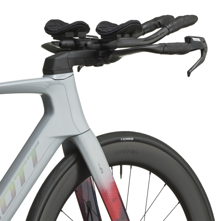 Scott Foil RC TRI
