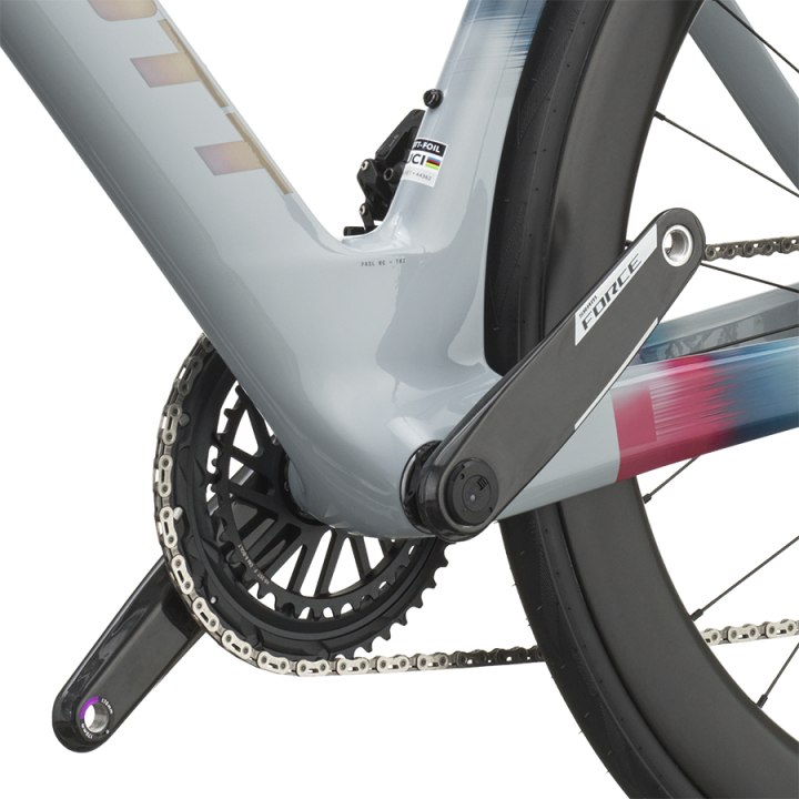 Scott Foil RC TRI