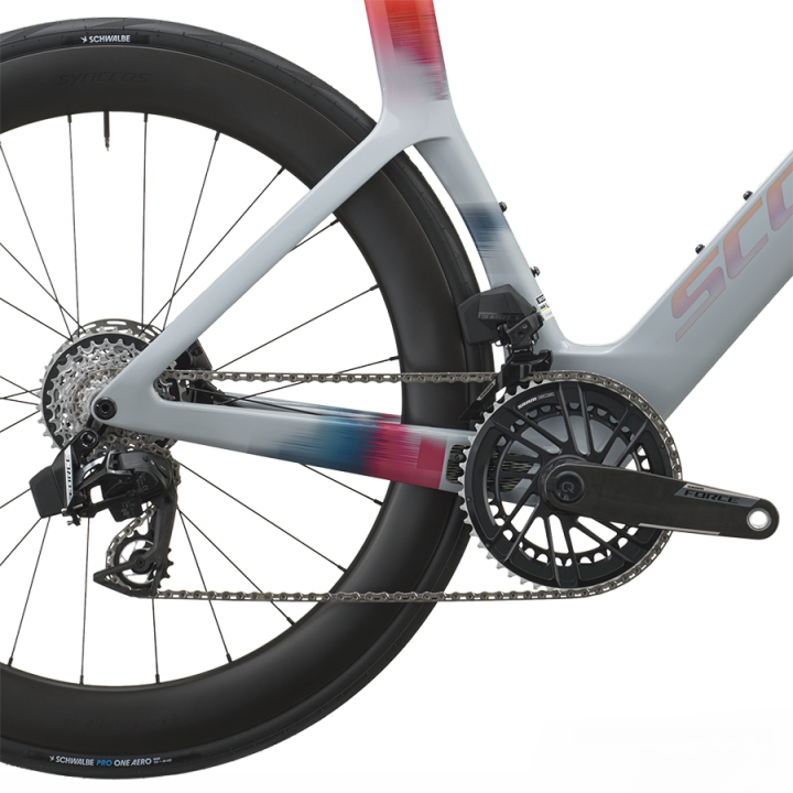 Scott Foil RC TRI
