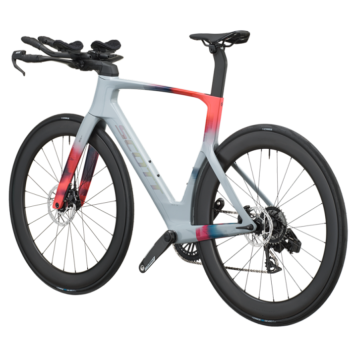 Scott Foil RC TRI