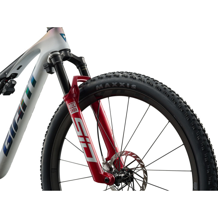 Giant Anthem Advanced SL SE