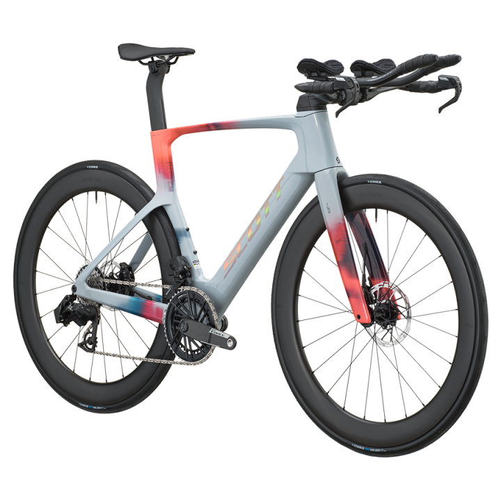 Scott Foil RC TRI