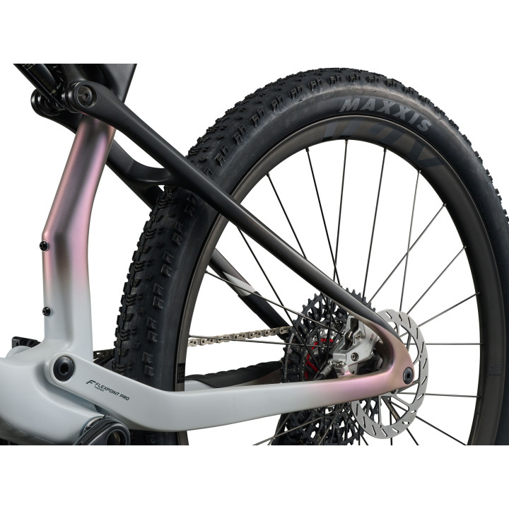 Giant Anthem Advanced SL SE