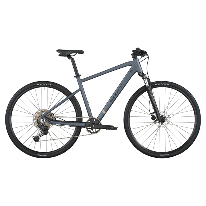 SCOTT Sub Cross 20