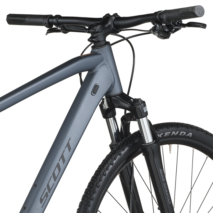 SCOTT Sub Cross 20