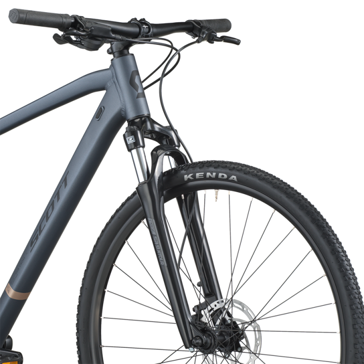 SCOTT Sub Cross 20