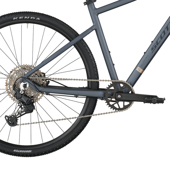 SCOTT Sub Cross 20