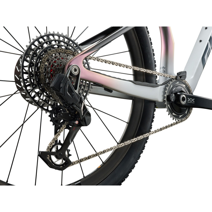 Giant Anthem Advanced SL SE