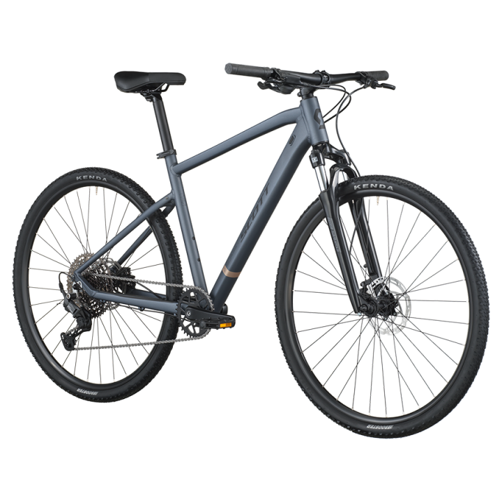 SCOTT Sub Cross 20