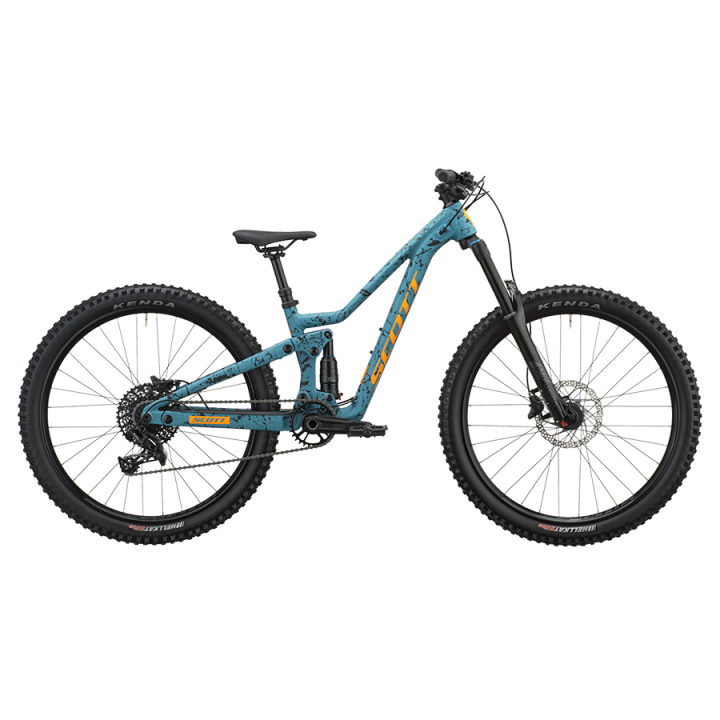 Scott Ransom Pro 600