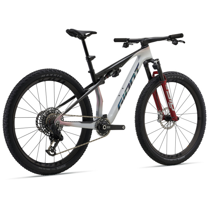 Giant Anthem Advanced SL SE