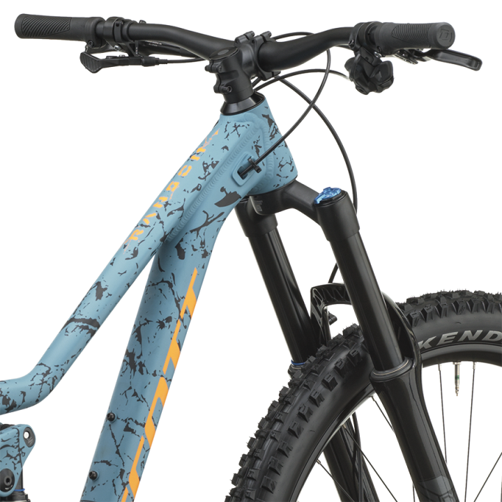 Scott Ransom Pro 600