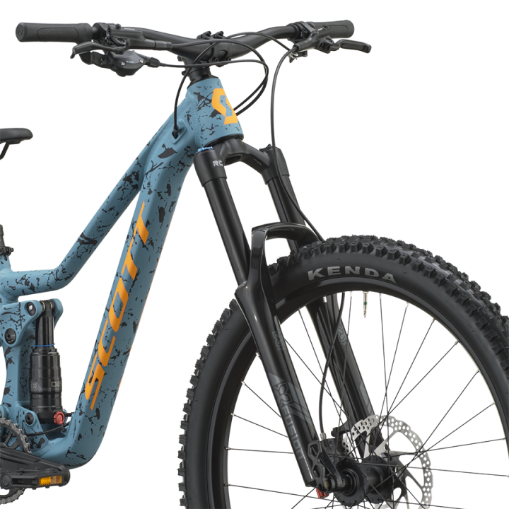 Scott Ransom Pro 600
