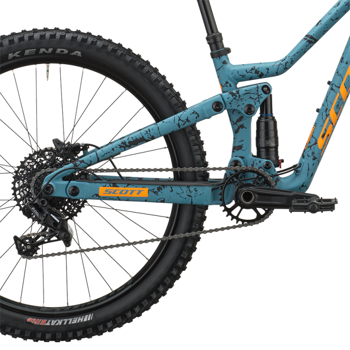 Scott Ransom Pro 600