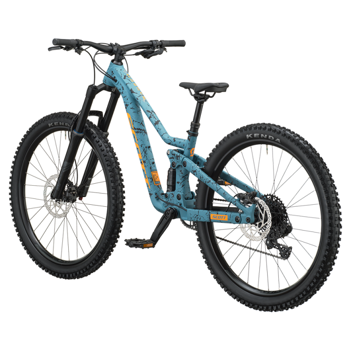 Scott Ransom Pro 600