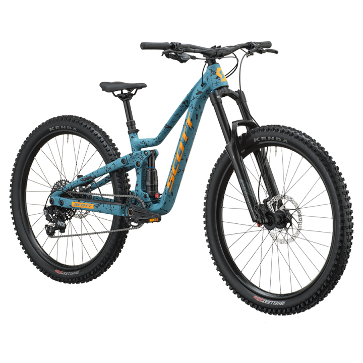 Scott Ransom Pro 600