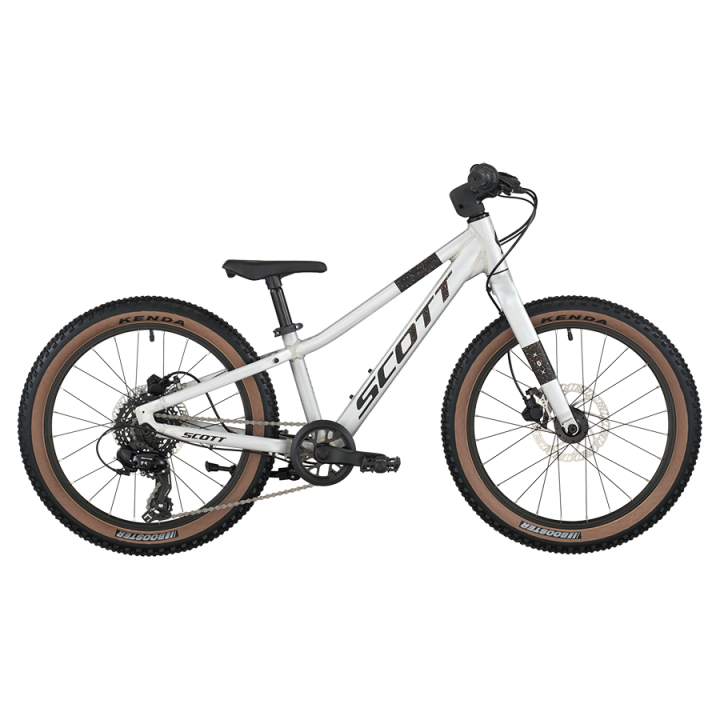 Scott Scale 200