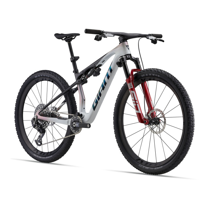 Giant Anthem Advanced SL SE