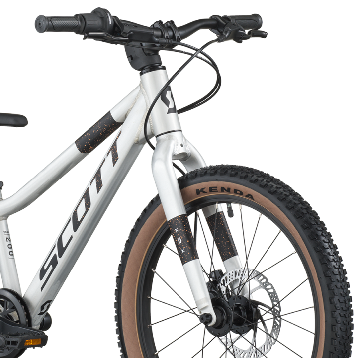 Scott Scale 200