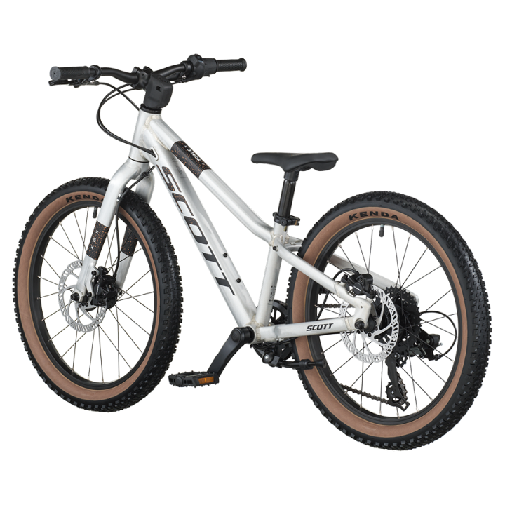 Scott Scale 200
