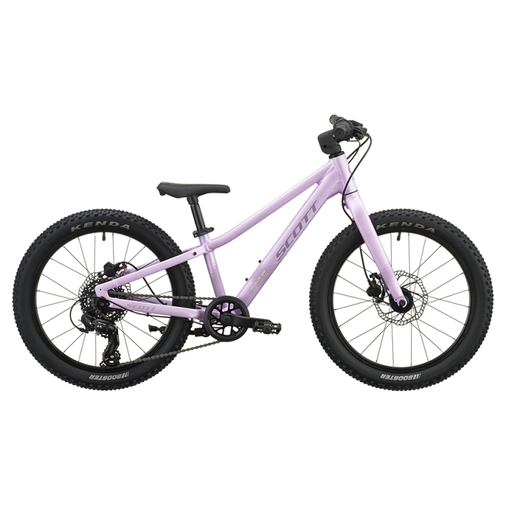 Scott Scale 200