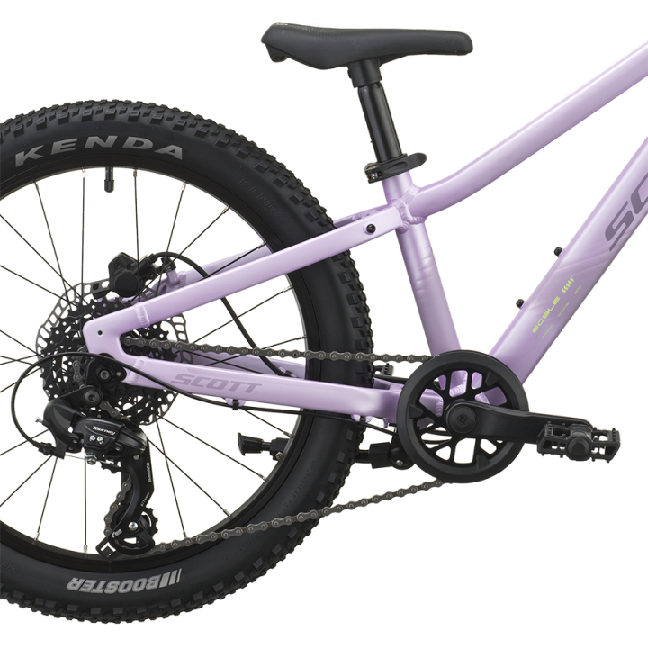 Scott Scale 200