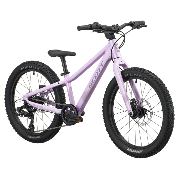 Scott Scale 200