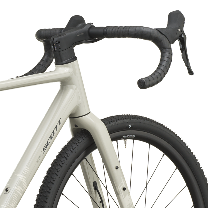 Scott Speedster Gravel 30