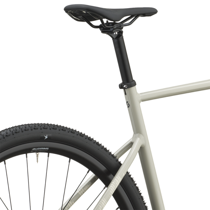 Scott Speedster Gravel 30