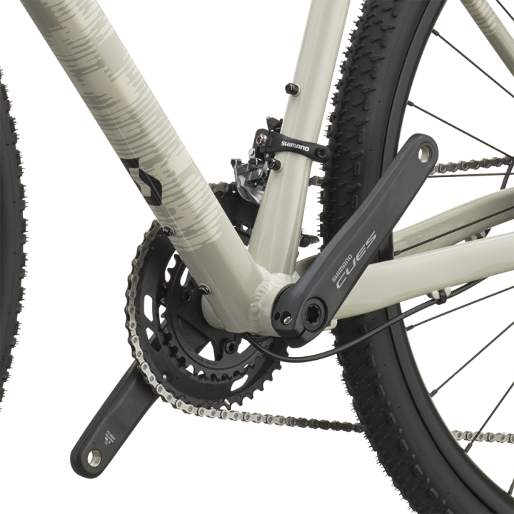 Scott Speedster Gravel 30