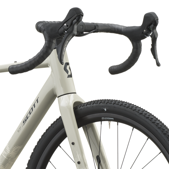 Scott Speedster Gravel 30