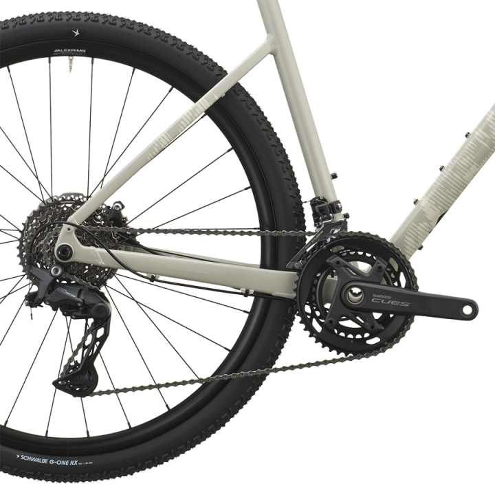 Scott Speedster Gravel 30