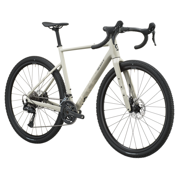 Scott Speedster Gravel 30