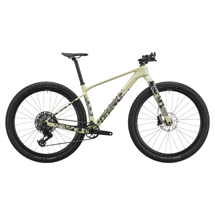 Scott Scale Gravel 20
