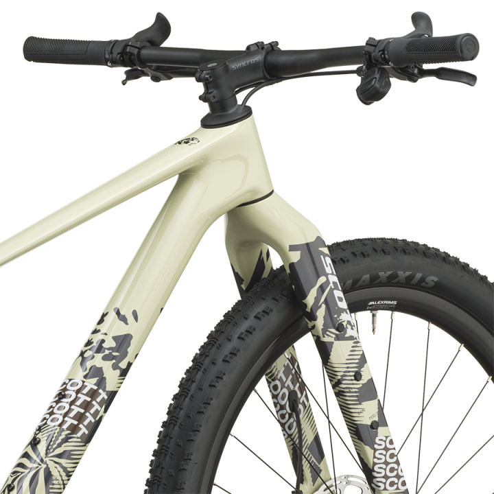 Scott Scale Gravel 20