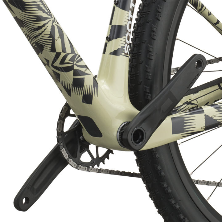 Scott Scale Gravel 20