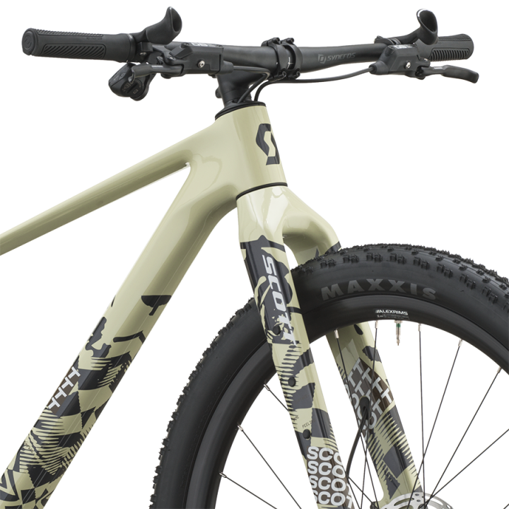 Scott Scale Gravel 20