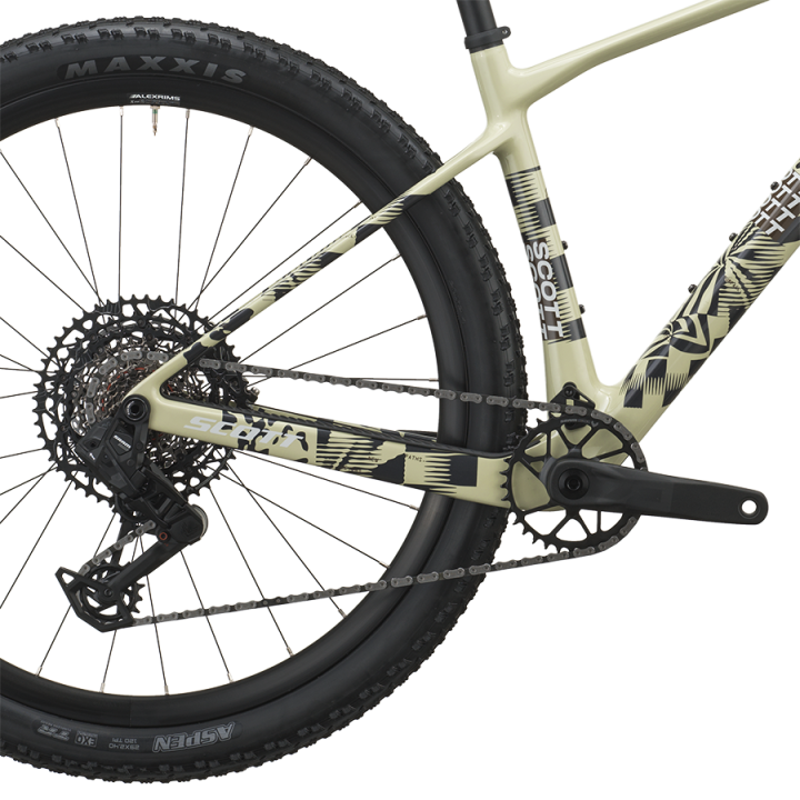 Scott Scale Gravel 20