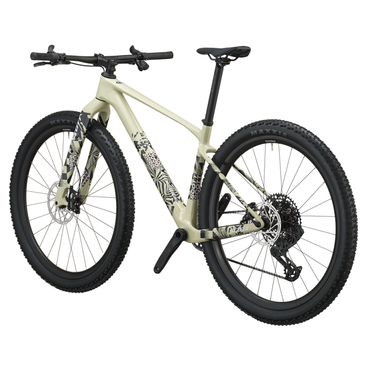 Scott Scale Gravel 20