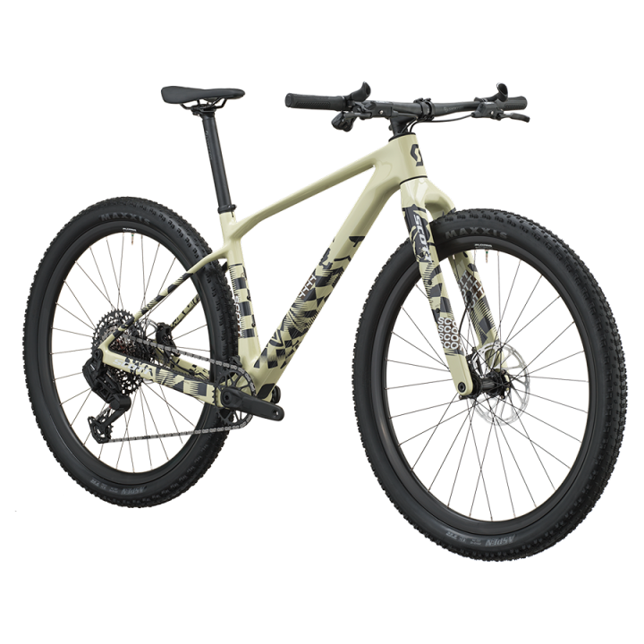 Scott Scale Gravel 20