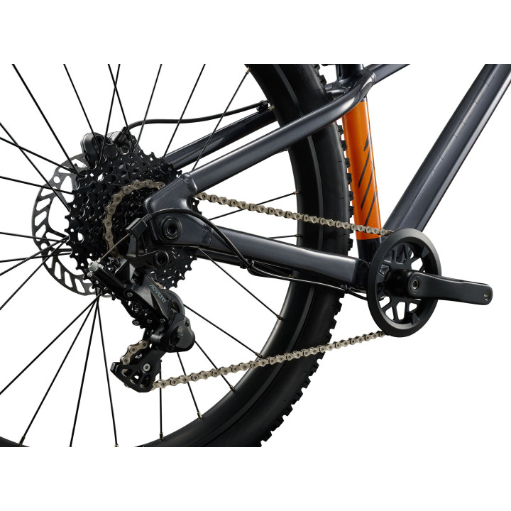 Giant STP 24